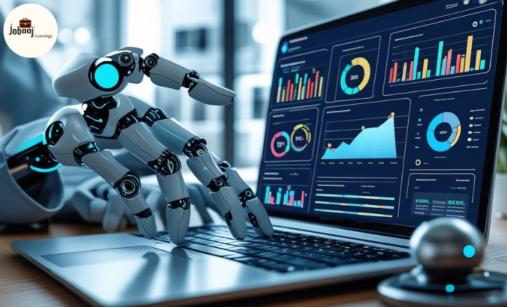 Digital Marketing Guide 2026 AI future