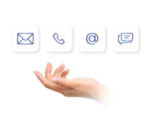 Get-in-touch